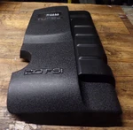 2005-2009 Audi A4 2.0L Quattro Turbo B7 Engne Appearance Beauty Cover Oem Used. Price: $93.10.
