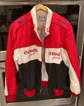 Vintage Team Kendall Motor Oil GT-1 Racing Jacket Size Large Used. Price: $127.46.