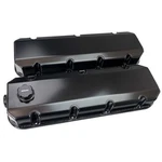 Moroso Brodix SR20/DART PRO1 Black Aluminum Valve Cover Pair New. Price: $708.99.