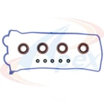 Engine Valve Cover Gasket Set Apex Automobile Parts AVC857S New. Price: $20.72.