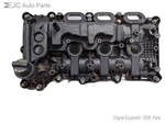 Left Valve Cover 17-20 Ford F-150 3.5 HL3E6K273DD Turbo Driver Side Used. Price: $89.95.
