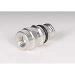 15-5438 Ac Delco A/c Service Valve New For Chevy Express Van Suburban S10 Pickup. Price: $23.76.