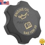 4.0L Car Front Engine Oil Filler Cap 53010654AA For Jeep Cherokee Wrangler New. Price: $10.98.