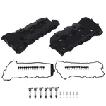 2X Valve COVER+6X Ignition Coils For Gmc Acadia Terrain 3.0L 3.6L 09-17 New. Price: $196.21.
