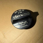 New Genuine Gm Engine Oil Filler Cap Fit Silverado Sierra Suburban Escalade Used. Price: $19.99.