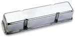 Moroso 68405 Aluminum Valve Covers Set Of 2 New. Price: $208.36.