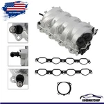 Engine Intake Manifold For Mercedes Benz M273 GL450 GL550 ML550 SL550 2731400701 New. Price: $185.09.