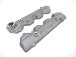 Fiat Abarth 124 125 131 132 Ritmo Lancia Beta Engine Valves Covers Dohc New. Price: $206.78.