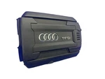 2016-2023 Audi Tt 8S Awd 2.0L Engine Motor Appearance Trim Cover Panel Black Used. Price: $129.01.