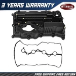 Engine Valve Cover For Kia Optima Sonata Hyundai Santa Fe 2.0L 2.4L 22400-2GGB0 New. Price: $53.09.