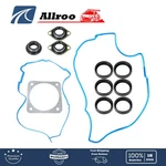 2002-2014 Ford Falcon Ba Bf Fg 6CYL XR6 4.0 Rocker Cover Gasket Kit New. Price: $12.59.