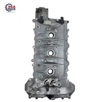 Gmc Acadia 3.6 Awd 2017-2023 Right Rh Side Valve Cover 12649898 Oem Used. Price: $74.25.