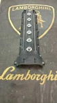 Lamborghini Murcielago LP640 Cylinder Head Cover Oem Plenum 07M103476D Used. Price: $1150.00.