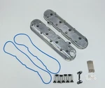 Granatelli Motorsports Engine Valve - Cast Covers For Ls New. Price: $249.38.