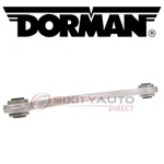 Dorman Rear Right Upper Forward Suspension Control Arm 2003 Uw New. Price: $77.10.