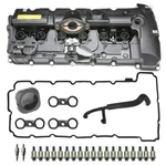 Mitzone N52 Engine Valve Cover Kit With Oil Cap & Pcv Hose Upgrades(plastic) New. Price: $127.70.