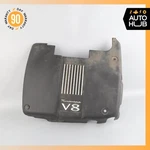 2002 Ford Thunderbird 3.9L V8 Engine Motor Cover Trim Panel 2W636A949AB Oem Used. Price: $190.98.