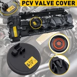 Valve Cover For Bmw X1 X3 X4 X5 X6 XDRIVE35I 335I 435I 535I 640I N55 Replacement New. Price: $11.39.