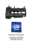 New Buick Encore Cadillac Elr Chevrolet Sonic Volt L4 Valve Cover 25198877. Price: $145.74.