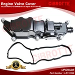 Engine Valve Cover For Jaguar 18-23 F-pace Xf 18-21 F-type 18-20 Xe 2.0L New. Price: $109.00.