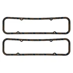 Fel-pro VS12993C Valve Cover Gasket Cork / Rubber Pair New. Price: $19.69.