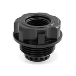 Tsp Oil Filler Cap JM8085-1; With Pcv Vent Black Aluminum For Gm Ls New. Price: $20.00.
