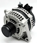 Fits 05-06 Chevy Silverado Gmc Sierra 150A Alternator 2-PIN 11075N Classic New. Price: $101.64.