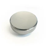 Billet Aluminum Radiator Cap 16 Lb. Knurled Grip Muscle Car Hot Rod Polished New. Price: $32.97.