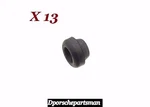 Porsche 928 / 944 968 Rubber Grommet For Valve Cover Bolt 13 New. Price: $48.73.