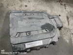 Engine Cover Oem 2013 Honda Accord 171215G0A00 Used. Price: $100.00.