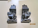 1963 1967 Corvette Rebuilt Original Headlight Motors Remanufactured. Price: $1300.00.