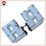 Rocker Cover Pair Subaru EJ205 EJ206 EJ208 16V Dohc 2.0 Ltr Turbo Petrol Remanufactured. Price: $111.87.
