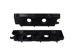 Camshaft Engine Cover Upper Alloy Black Porsche 911 1968-89 / 965 9011051 New. Price: $481.98.