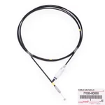 Fuel Lock Release Control Cable Fits Toyota Vios NCP41 NCP42 2003 2006 New. Price: $107.77.