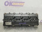 2014 Dodge Durango 5.7L Engine Valve Cover Left Driver Used. Price: $45.50.