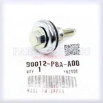 90012-P8A-A00 Genuine Oem Honda Odyssey Acura Mdx Cylinder Head Cover Bolt Assy New. Price: $21.65.