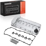 A-premium Engine Valve Cover W/ Gasket & Cap For Vw Passat Cc Touareg New. Price: $89.99.