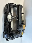 7588412 Engine Valve Cylinder Head Cover 7633630 2011-2017 Bmw F25 X3 328I 2.0 Used. Price: $40.00.