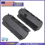 Left + Right Engine Valve Cover W/ Gasket For Mitsubishi Outlander 2007-2009 New. Price: $104.18.