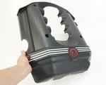 2009-2011 Jaguar Xf X250 4.2L V8 Engine Motor Cover Panel Trim 6W936A949BA Used. Price: $93.48.