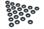 Engine Valve Cover Washer Seal Uro Parts 1112143739522P New. Price: $11.64.