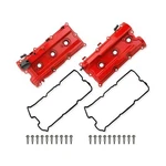 Mitzone Upgrade Aluminum Valve Cover Compatible With 2005-2019 Nissan Frontie... New. Price: $168.27.