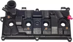 Genuine Nissan Valve Cover 13264-BV80A New. Price: $240.33.