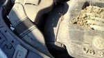 01-05 Vw Passat Passenger Right Engine Cover Top Plastic Shield Oem 2.8L Used. Price: $53.37.