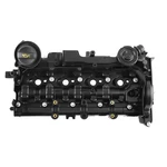 Engine Valve Cover W/ Gasket For Mini Roadster R59 Cooper Sd 11-15 11127823180 New. Price: $107.55.