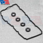 Valve Cover Gasket Kit For 2002-2008 Mini Cooper 1.6L W10B16A Engine Code Base New. Price: $18.99.
