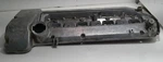 1190160905 15486372 1990- 1995 Mercedes S500 Right Passenger Side Valve Cover Used. Price: $86.24.