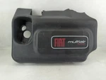 2012 Fiat 500 Engine Cover Mgnlu Used. Price: $56.72.
