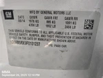 Engine Cover Oem 2018 Cadillac Ats 12740045 Used. Price: $100.00.