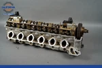 01-02 Mercedes W220 S600 CL600 M137 Left Driver Cylinder Head 1370161501 Oem Used. Price: $257.95.